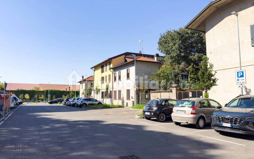 Bilocale via Roma 9, Bovisio-Masciago — foto 9 di 29