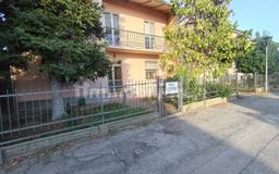 Villa unifamiliare via Santa Croce 119, Portonovo, Medicina