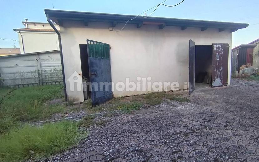 Villa unifamiliare via Santa Croce 119, Portonovo, Medicina — foto 5 di 10