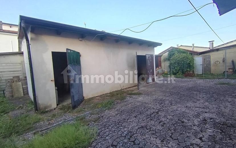 Villa unifamiliare via Santa Croce 119, Portonovo, Medicina — foto 8 di 10