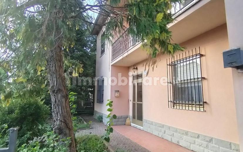 Villa unifamiliare via Santa Croce 119, Portonovo, Medicina — foto 7 di 10