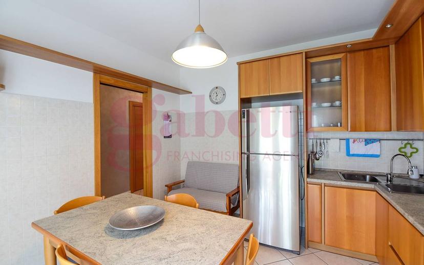 Villa a schiera via Sant'Agata 4, Centro, Mariano Comense — foto 31 di 33
