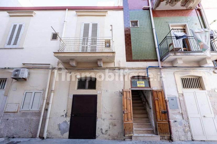Bilocale via Trieste 3, Centro, Margherita di Savoia — foto 18 di 25