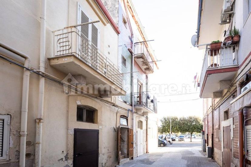 Bilocale via Trieste 3, Centro, Margherita di Savoia — foto 22 di 25