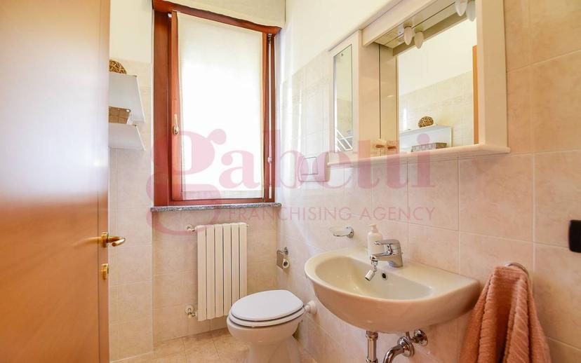 Villa a schiera via Sant'Agata 4, Centro, Mariano Comense — foto 18 di 33