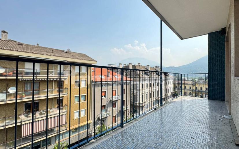 Trilocale corso Colonnello Attilio Moneta 40, Centro, Domodossola — foto 16 di 16