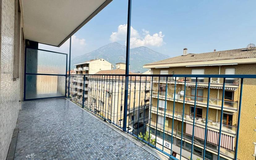 Trilocale corso Colonnello Attilio Moneta 40, Centro, Domodossola — foto 10 di 16