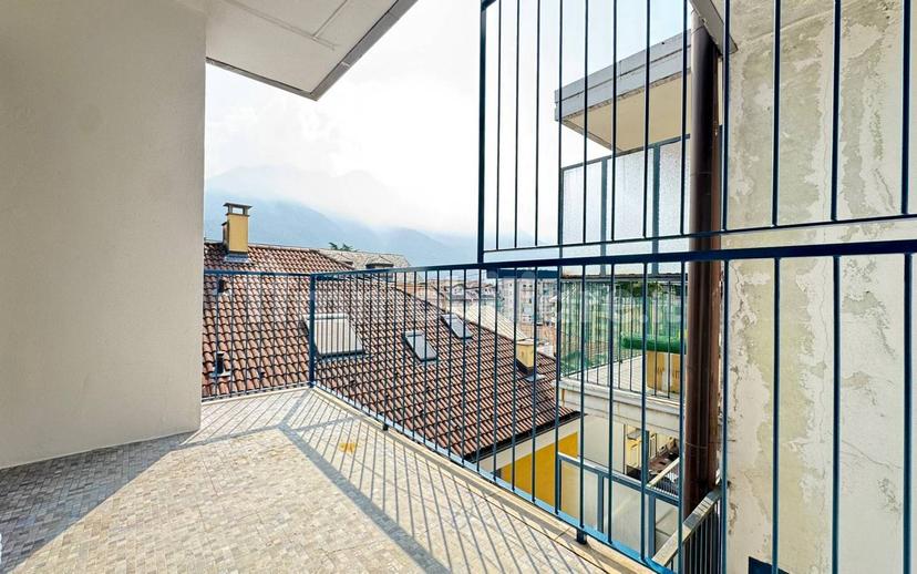 Trilocale corso Colonnello Attilio Moneta 40, Centro, Domodossola — foto 4 di 16