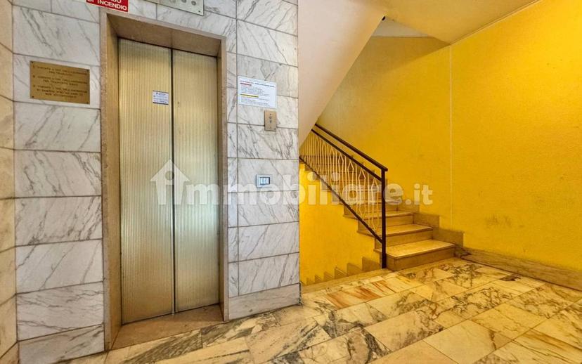 Trilocale corso Colonnello Attilio Moneta 40, Centro, Domodossola — foto 12 di 16