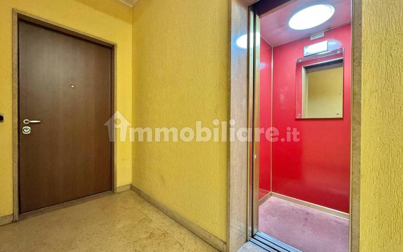 Trilocale corso Colonnello Attilio Moneta 40, Centro, Domodossola — foto 13 di 16