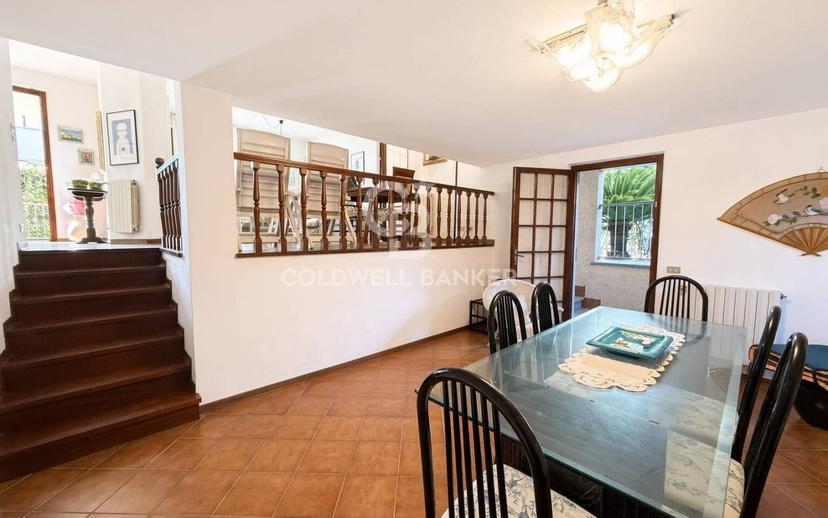 Villa unifamiliare via Duca D'Aosta, Centro, Forte dei Marmi — foto 9 di 30