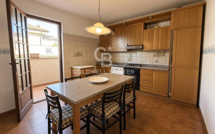 Villa unifamiliare via Duca D'Aosta, Centro, Forte dei Marmi — foto 5 di 30
