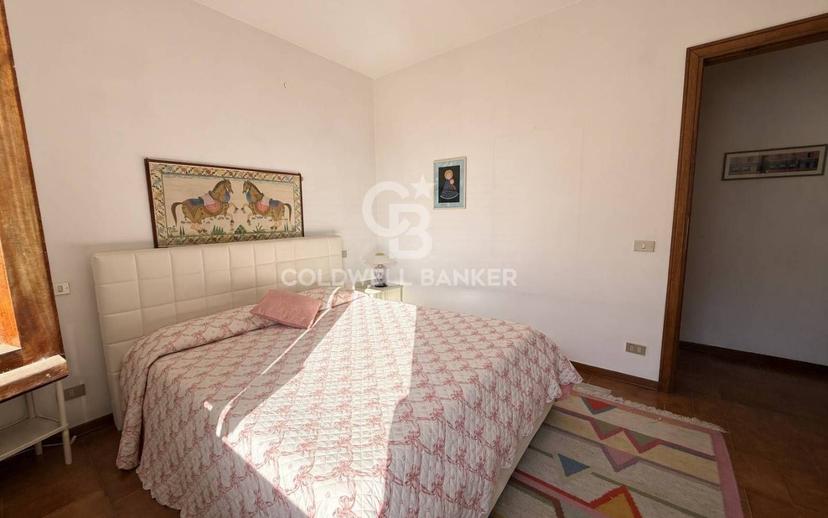 Villa unifamiliare via Duca D'Aosta, Centro, Forte dei Marmi — foto 10 di 30