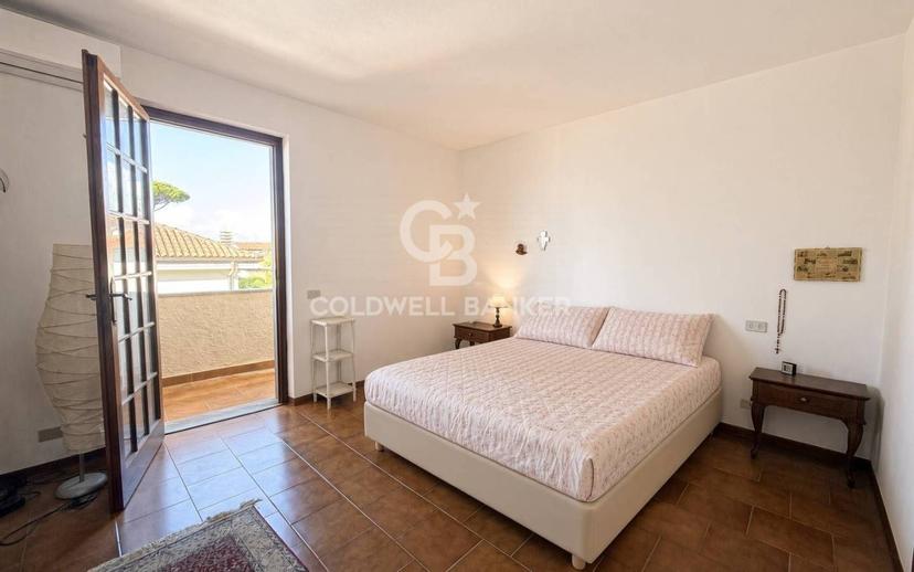 Villa unifamiliare via Duca D'Aosta, Centro, Forte dei Marmi — foto 14 di 30