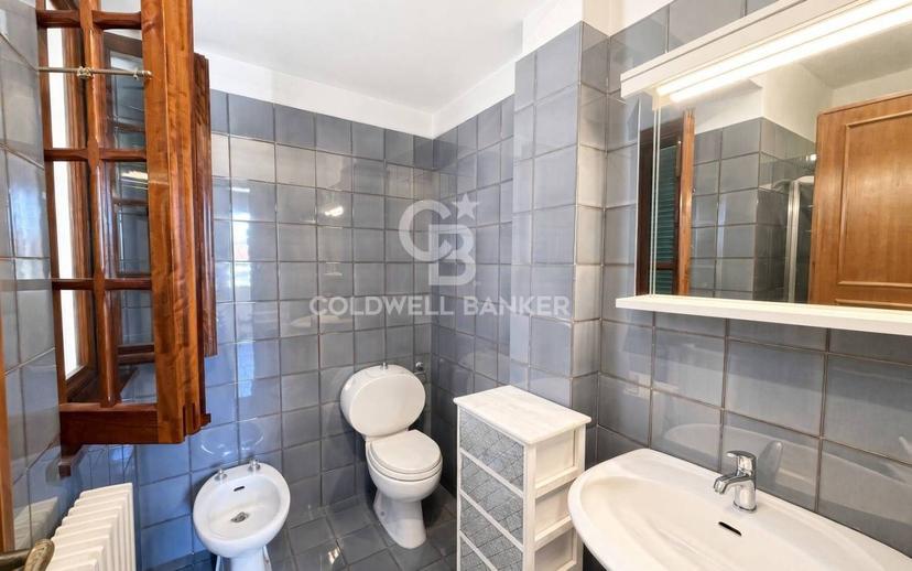 Villa unifamiliare via Duca D'Aosta, Centro, Forte dei Marmi — foto 12 di 30