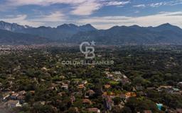 Villa unifamiliare via Duca D'Aosta, Centro, Forte dei Marmi