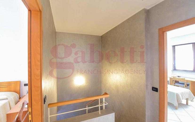 Villa a schiera via Sant'Agata 4, Centro, Mariano Comense — foto 6 di 33