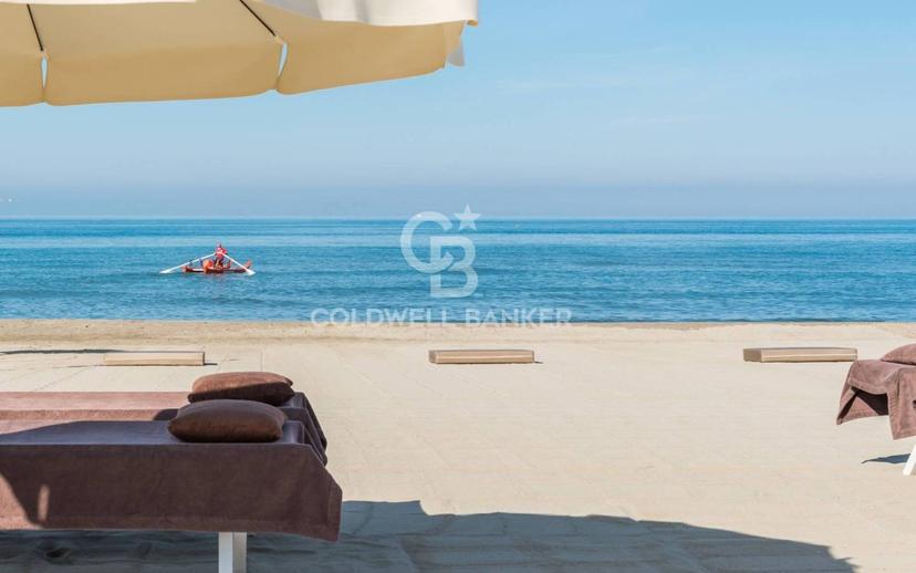 Villa unifamiliare via Duca D'Aosta, Centro, Forte dei Marmi — foto 6 di 30