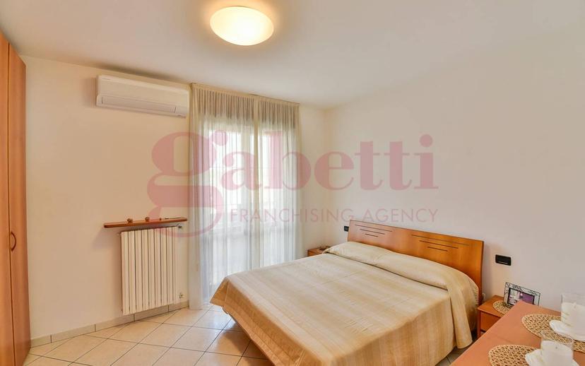 Villa a schiera via Sant'Agata 4, Centro, Mariano Comense — foto 32 di 33