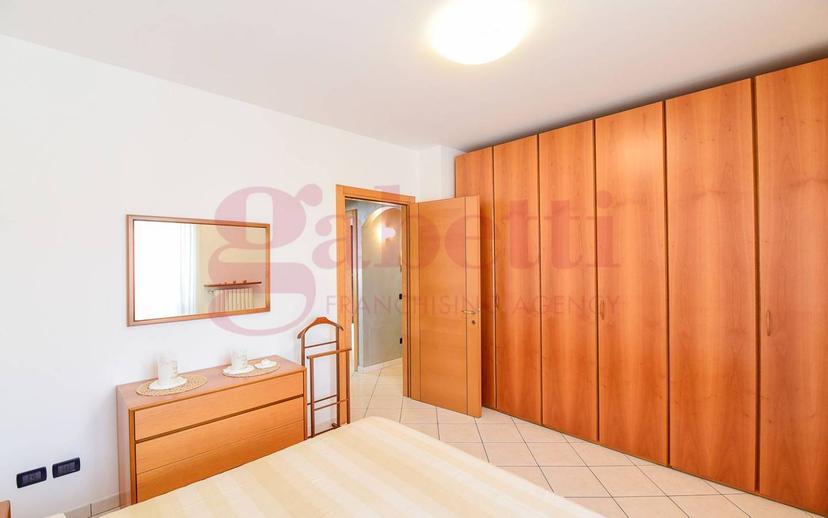 Villa a schiera via Sant'Agata 4, Centro, Mariano Comense — foto 21 di 33