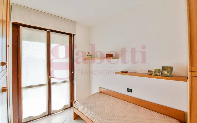 Villa a schiera via Sant'Agata 4, Centro, Mariano Comense — foto 33 di 33