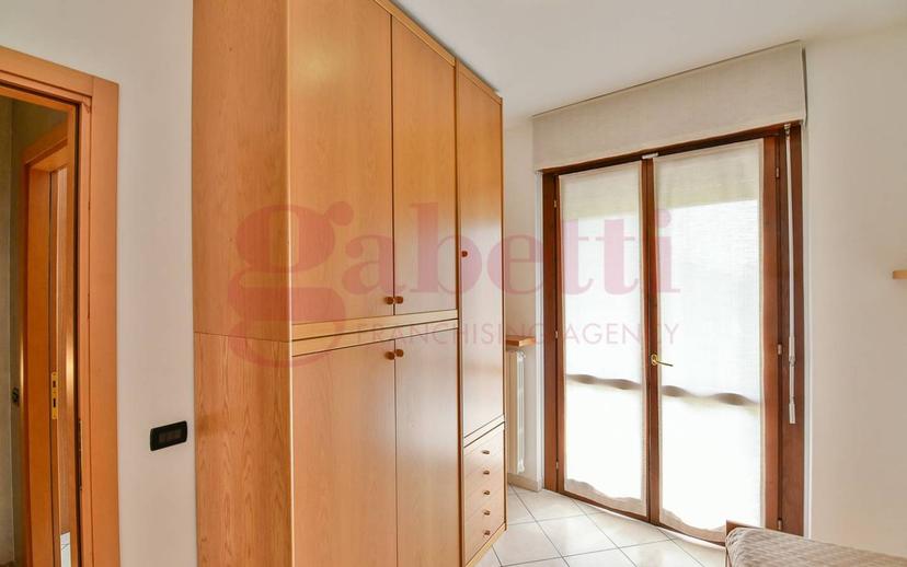 Villa a schiera via Sant'Agata 4, Centro, Mariano Comense — foto 17 di 33