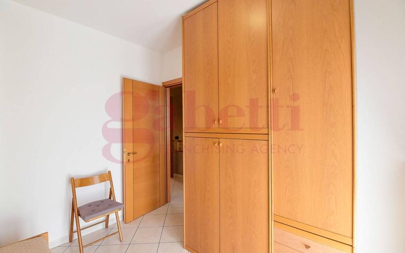Villa a schiera via Sant'Agata 4, Centro, Mariano Comense — foto 15 di 33
