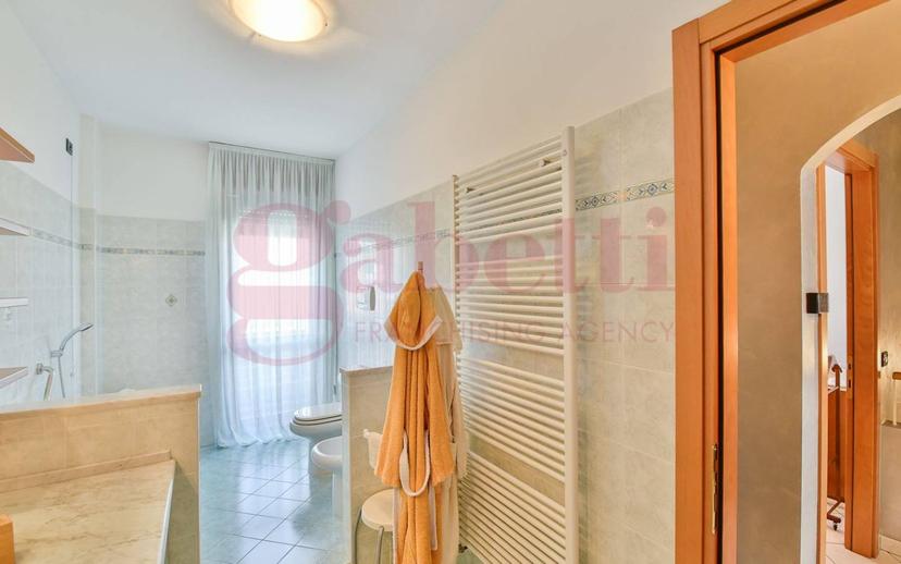 Villa a schiera via Sant'Agata 4, Centro, Mariano Comense — foto 3 di 33