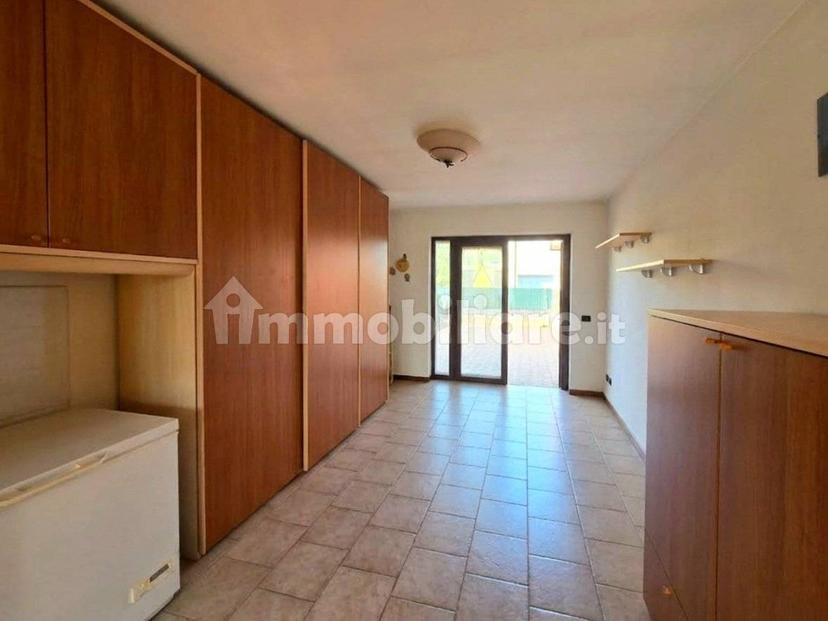 Villa a schiera via Milanello, Saletto, Borgo Veneto — foto 6 di 25