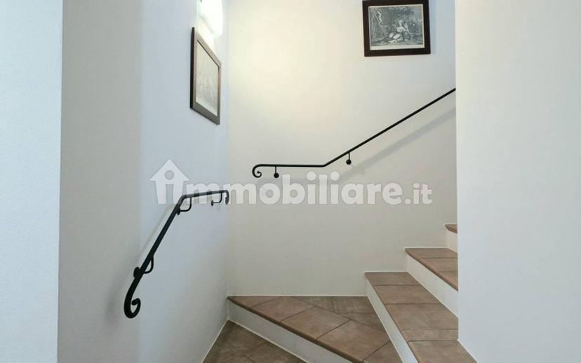 Villa a schiera via Milanello, Saletto, Borgo Veneto — foto 9 di 25