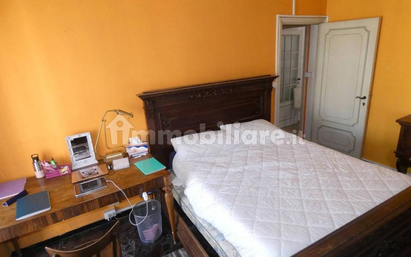 Stanza in affitto in appartamento via Giuseppe de Paoli, Genova — foto 14 di 24