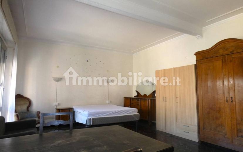 Stanza in affitto in appartamento via Giuseppe de Paoli, Genova — foto 3 di 24