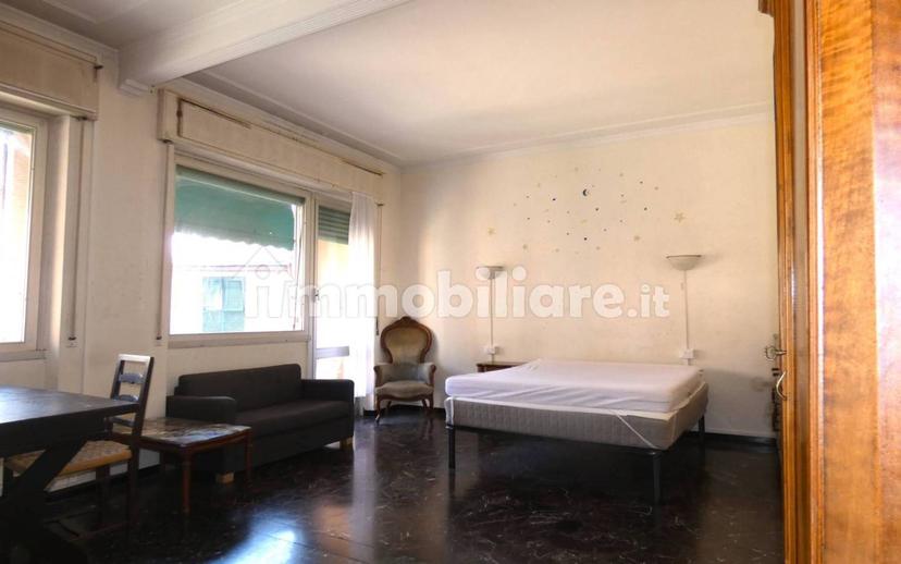 Stanza in affitto in appartamento via Giuseppe de Paoli, Genova — foto 11 di 24