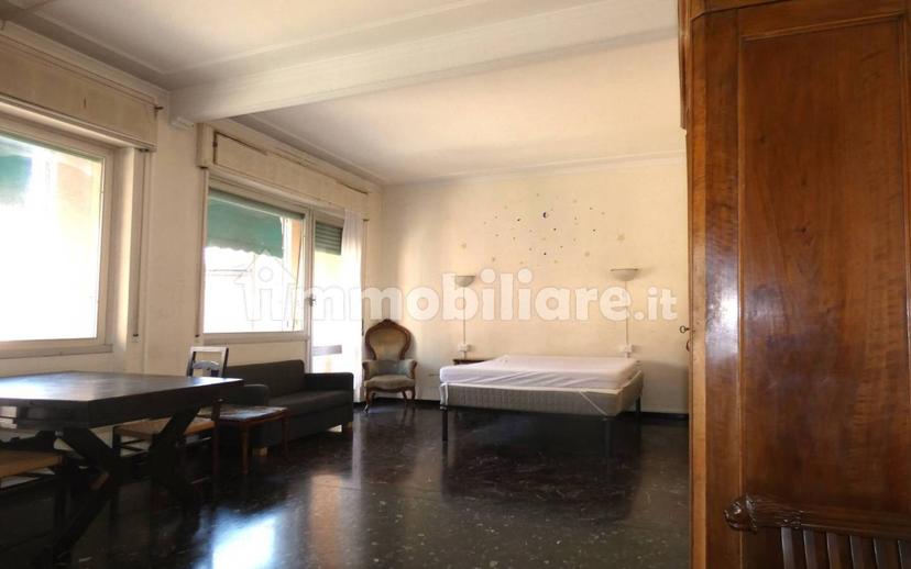 Stanza in affitto in appartamento via Giuseppe de Paoli, Genova — foto 10 di 24