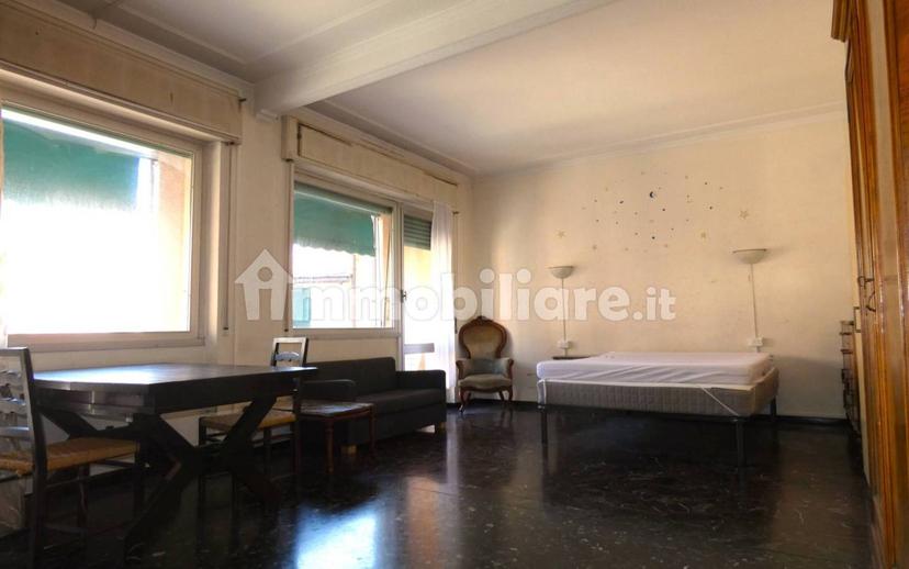 Stanza in affitto in appartamento via Giuseppe de Paoli, Genova — foto 9 di 24