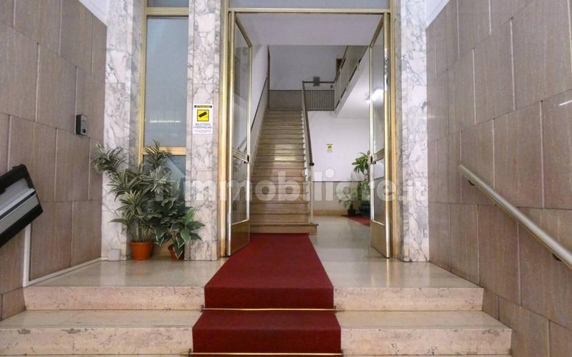 Stanza in affitto in appartamento via Giuseppe de Paoli, Genova — foto 7 di 24
