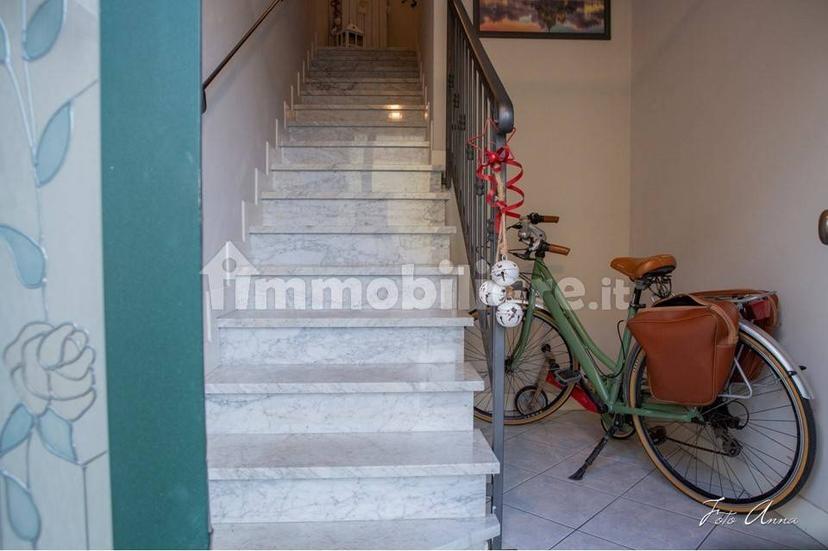 Terratetto plurifamiliare via della Gronda 58, Terminetto - Migliarina, Viareggio — foto 25 di 37