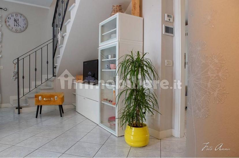 Terratetto plurifamiliare via della Gronda 58, Terminetto - Migliarina, Viareggio — foto 18 di 37