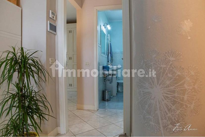 Terratetto plurifamiliare via della Gronda 58, Terminetto - Migliarina, Viareggio — foto 3 di 37