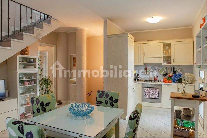 Terratetto plurifamiliare via della Gronda 58, Terminetto - Migliarina, Viareggio — foto 21 di 37