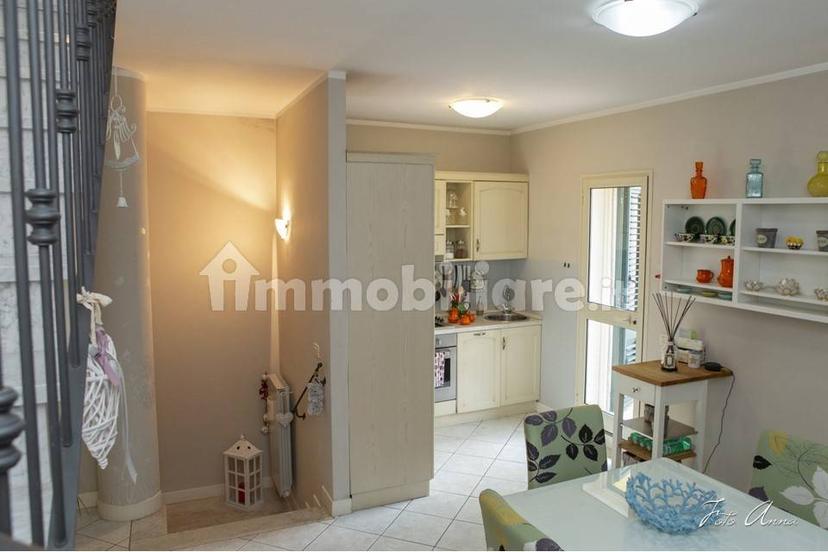 Terratetto plurifamiliare via della Gronda 58, Terminetto - Migliarina, Viareggio — foto 27 di 37