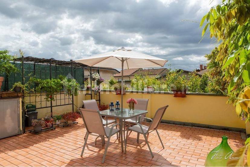 Terratetto plurifamiliare via della Gronda 58, Terminetto - Migliarina, Viareggio — foto 13 di 37