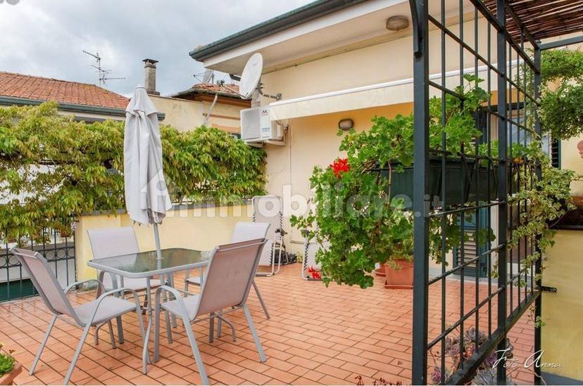 Terratetto plurifamiliare via della Gronda 58, Terminetto - Migliarina, Viareggio — foto 20 di 37
