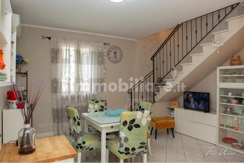 Terratetto plurifamiliare via della Gronda 58, Terminetto - Migliarina, Viareggio — foto 4 di 37