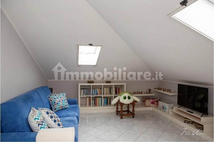 Terratetto plurifamiliare via della Gronda 58, Terminetto - Migliarina, Viareggio — foto 15 di 37