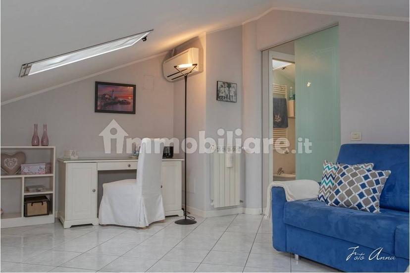 Terratetto plurifamiliare via della Gronda 58, Terminetto - Migliarina, Viareggio — foto 7 di 37