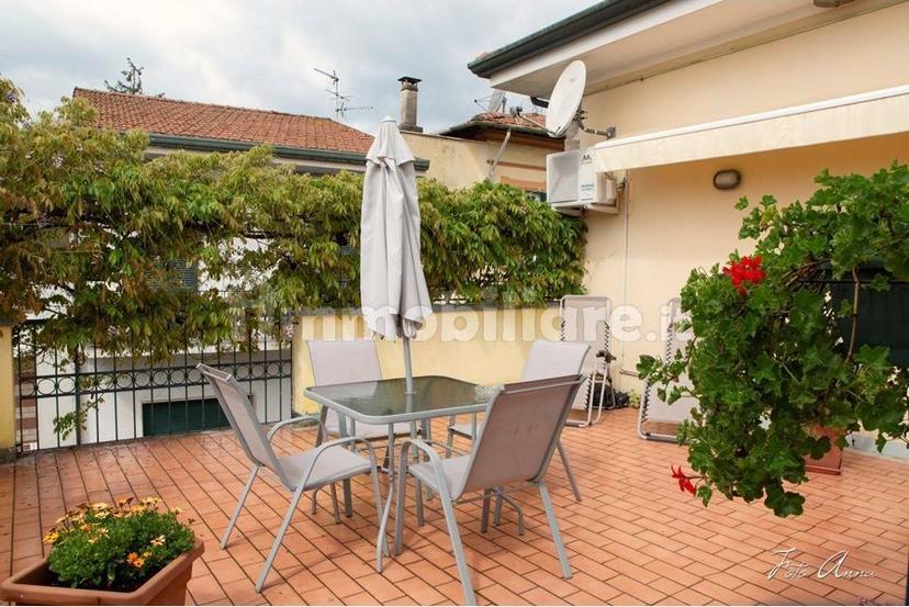 Terratetto plurifamiliare via della Gronda 58, Terminetto - Migliarina, Viareggio — foto 35 di 37