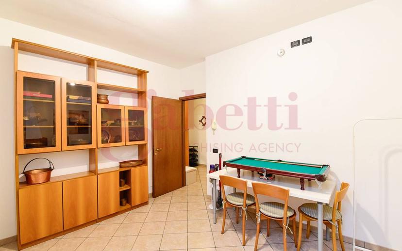 Villa a schiera via Sant'Agata 4, Centro, Mariano Comense — foto 13 di 33
