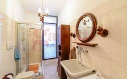 Villa a schiera via Sant'Agata 4, Centro, Mariano Comense