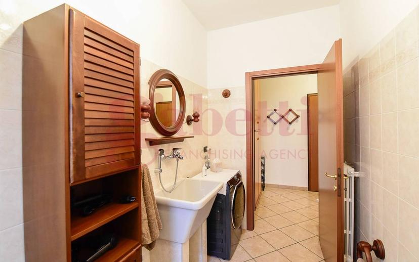 Villa a schiera via Sant'Agata 4, Centro, Mariano Comense — foto 7 di 33